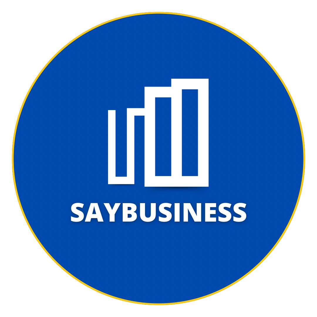 logo de saybusiness